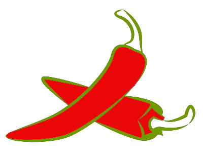 Oogsten van de heetste peper ter wereld - Carolina Reaper - Tuinhier Oudenburg