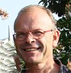 Peter De Coninck